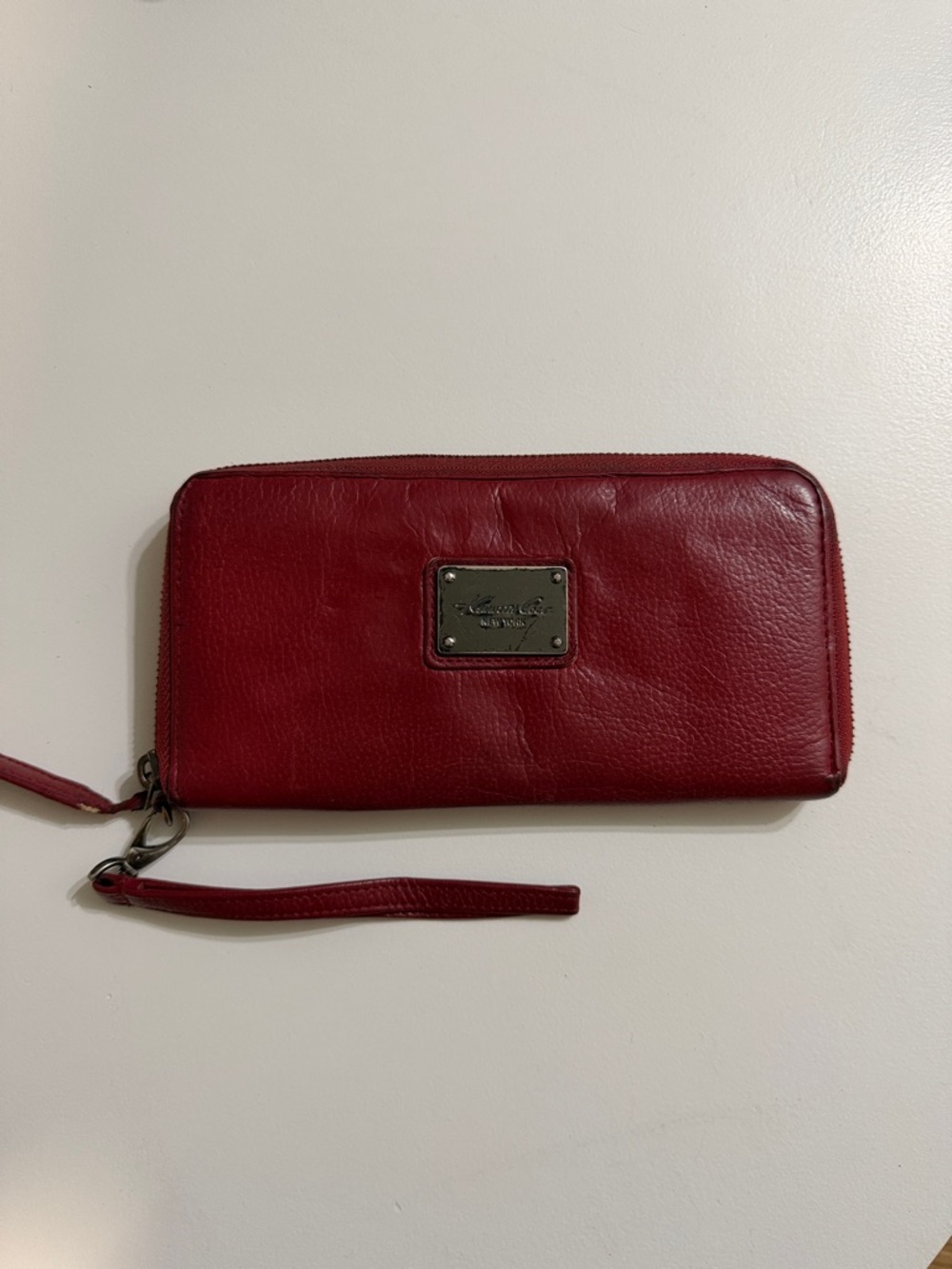 Kenneth Cole New York Wallet